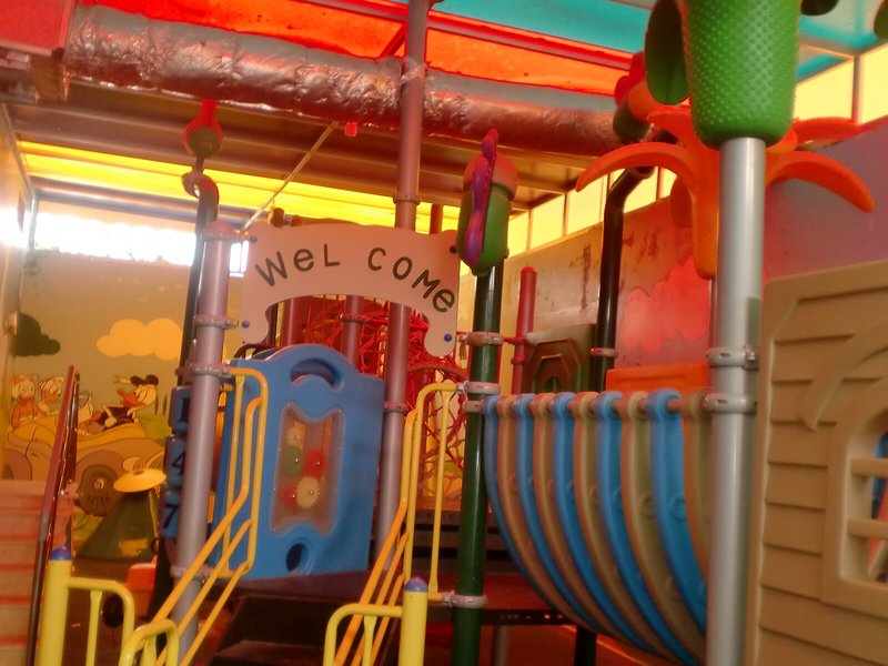 Appart Hotel Founty Beach 32 - Family