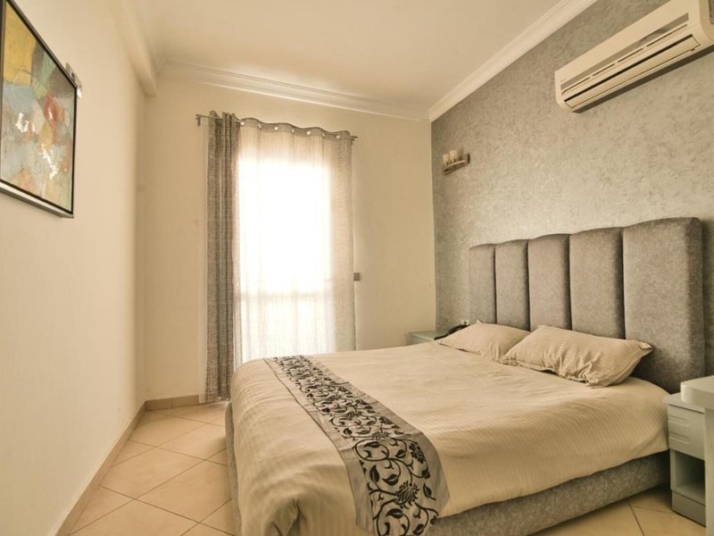 Appart Hotel Founty Beach 33 - Room Example