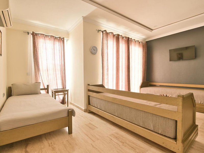 Appart Hotel Founty Beach 35 - Room Example