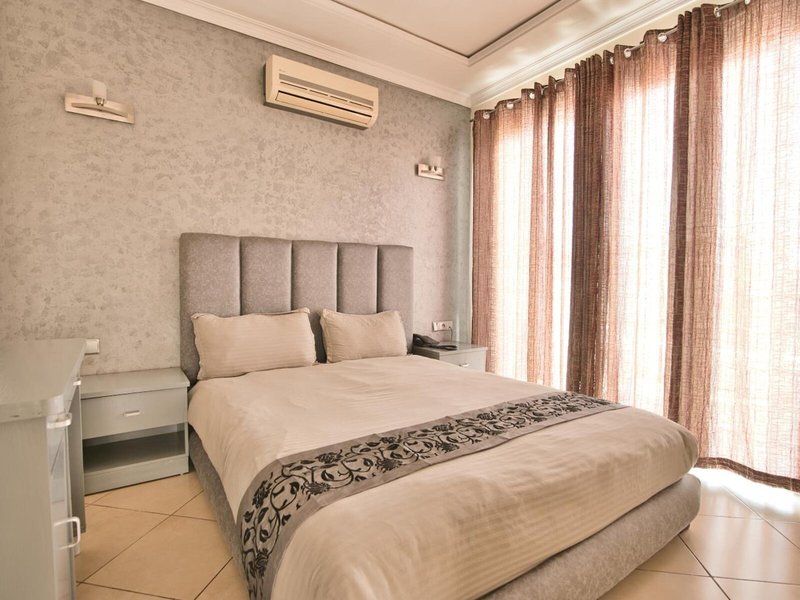 Appart Hotel Founty Beach 36 - Room Example