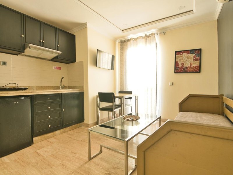 Appart Hotel Founty Beach 37 - Room Example