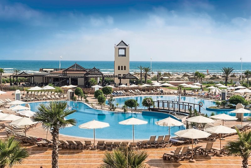 Be Live Collection Saidia 1 - Outdoor Pool