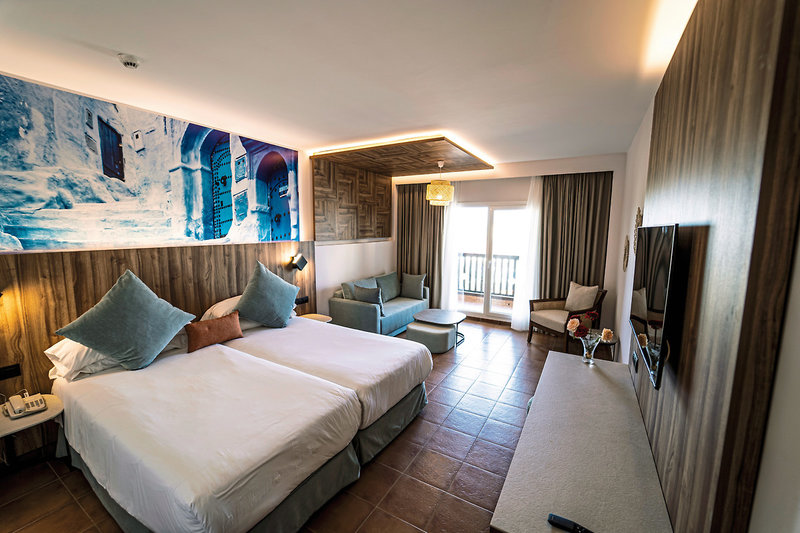 Be Live Collection Saidia 3 - Room Example
