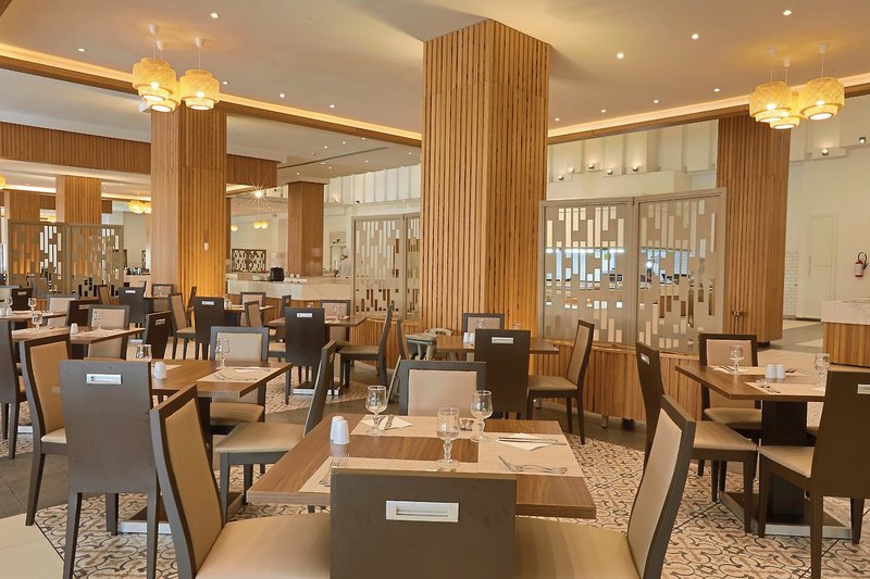 Be Live Collection Saidia 5 - Restaurant