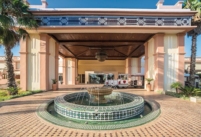 Be Live Collection Saidia 6 - Exterior