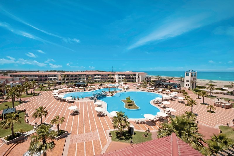 Be Live Collection Saidia 7 - Outdoor Pool