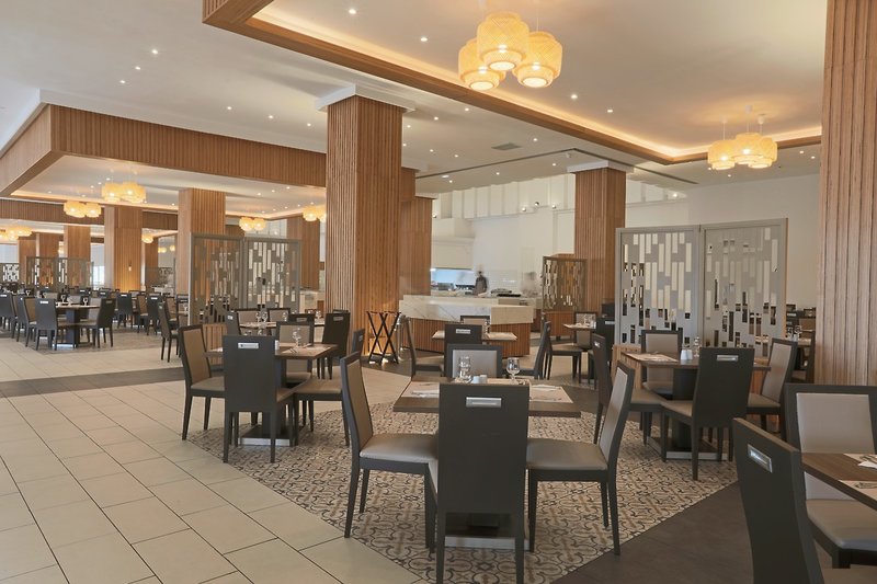 Be Live Collection Saidia 8 - Restaurant