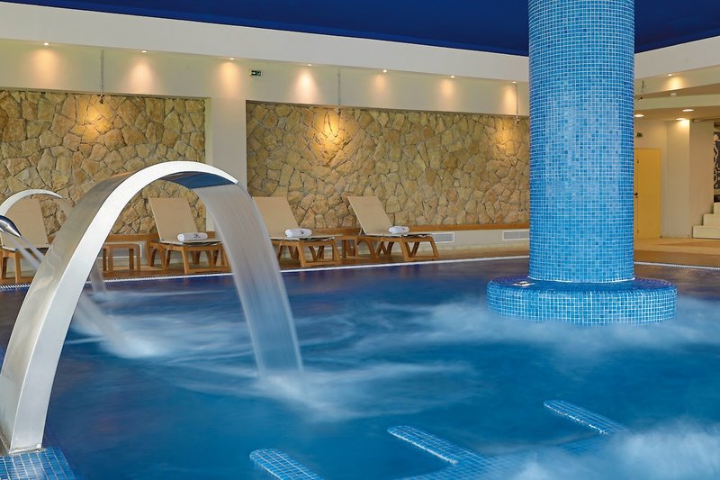 Be Live Collection Saidia 9 - Indoor Pool