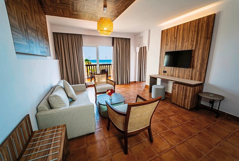 Be Live Collection Saidia 10 - Room Example
