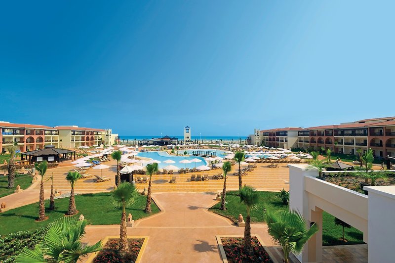 Be Live Collection Saidia 13 - Beach