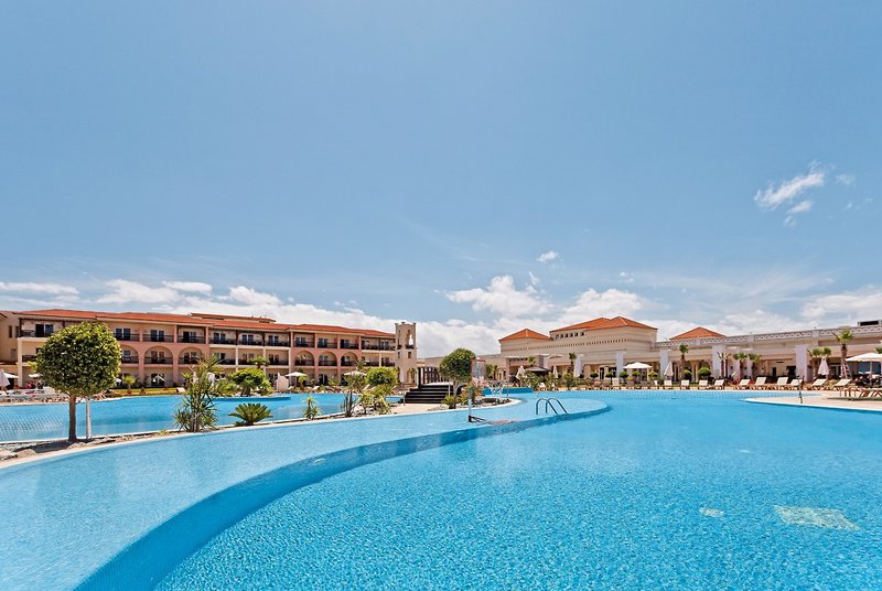 Be Live Collection Saidia 17 - Exterior