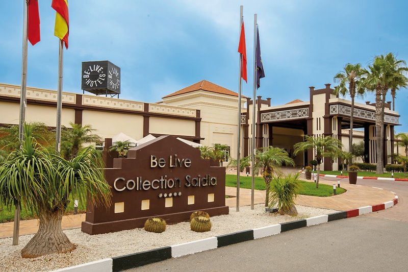 Be Live Collection Saidia 18 - Exterior