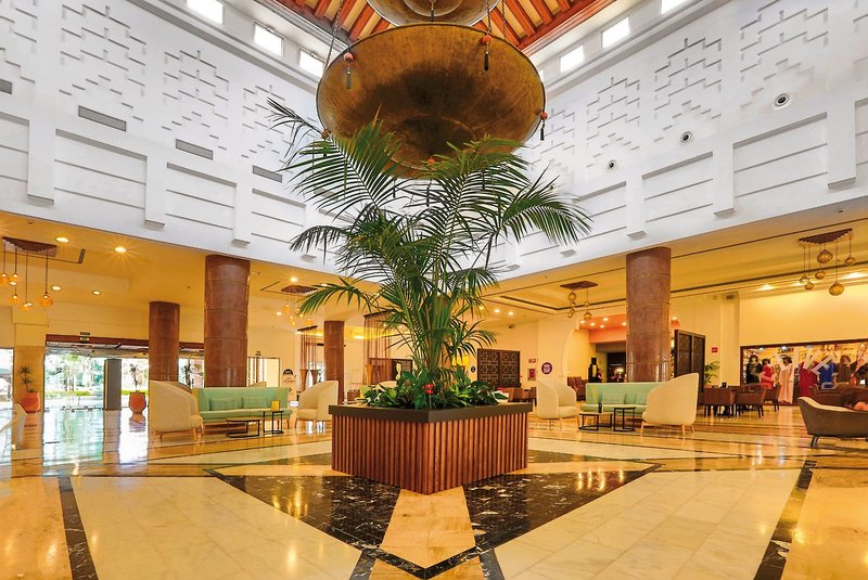 Be Live Collection Saidia 21 - Lounge / Lobby