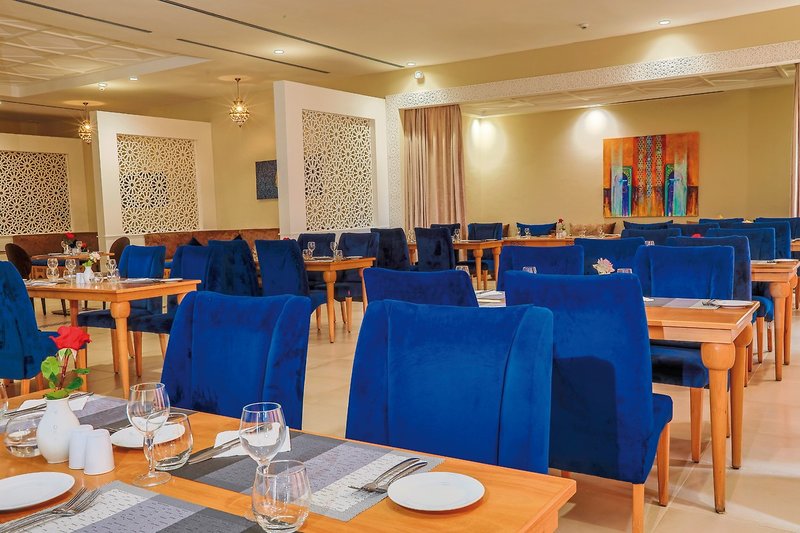 Be Live Collection Saidia 23 - Conference Room
