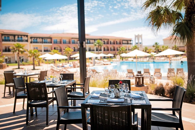 Be Live Collection Saidia 24 - Restaurant