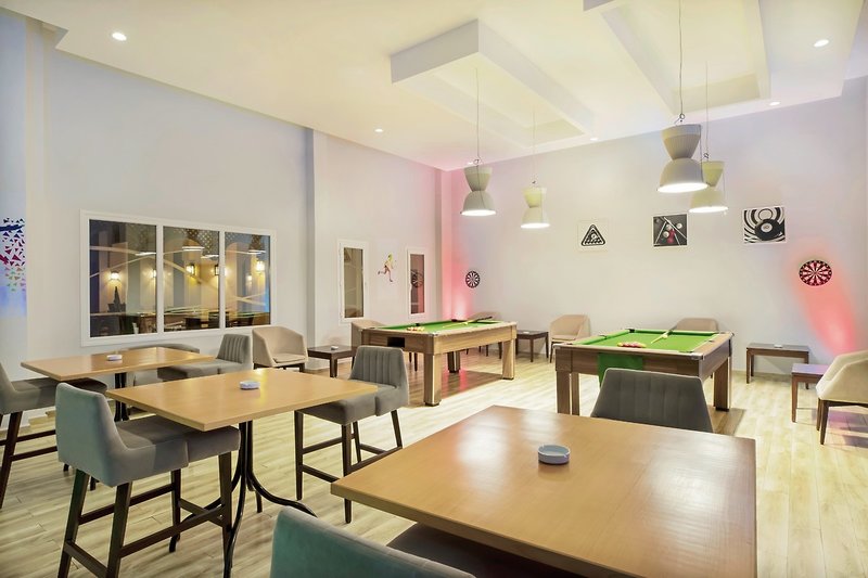 Be Live Collection Saidia 25 - Lounge / Lobby