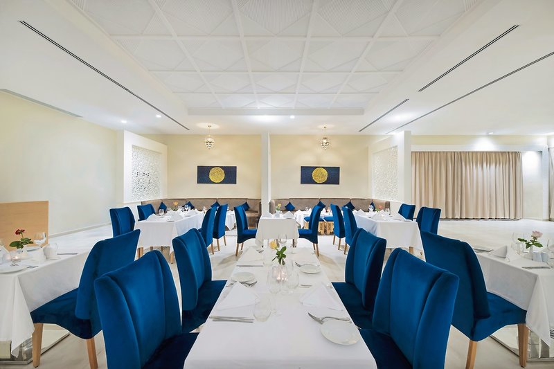 Be Live Collection Saidia 26 - Restaurant