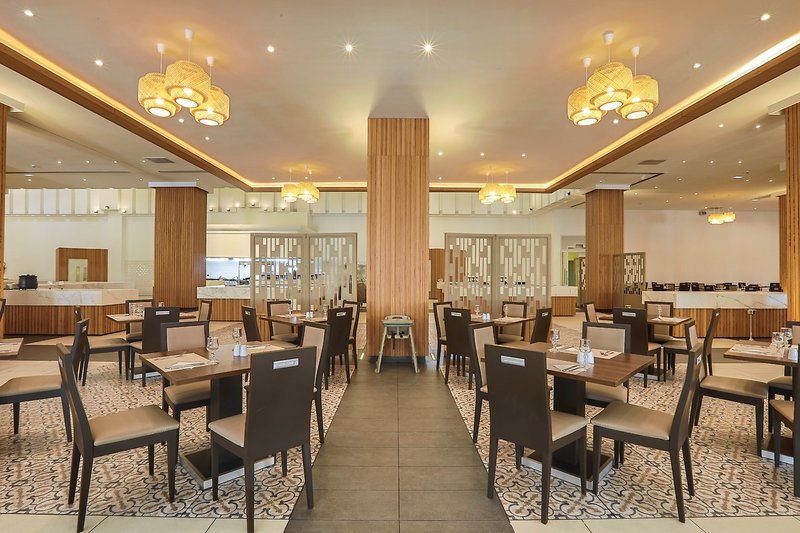 Be Live Collection Saidia 27 - Restaurant