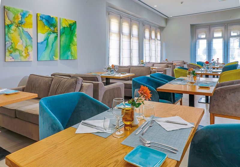 Be Live Collection Saidia 28 - Conference Room