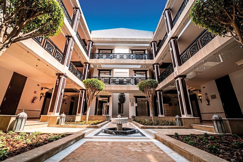 Be Live Collection Saidia 31 - Terrace