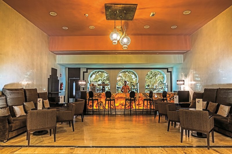 Be Live Collection Saidia 32 - Lounge / Lobby
