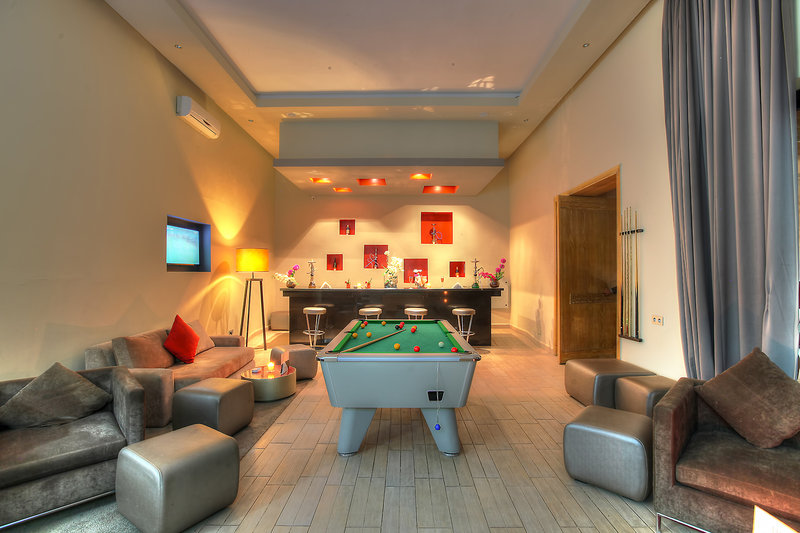 Sirayane Boutique & Spa 7