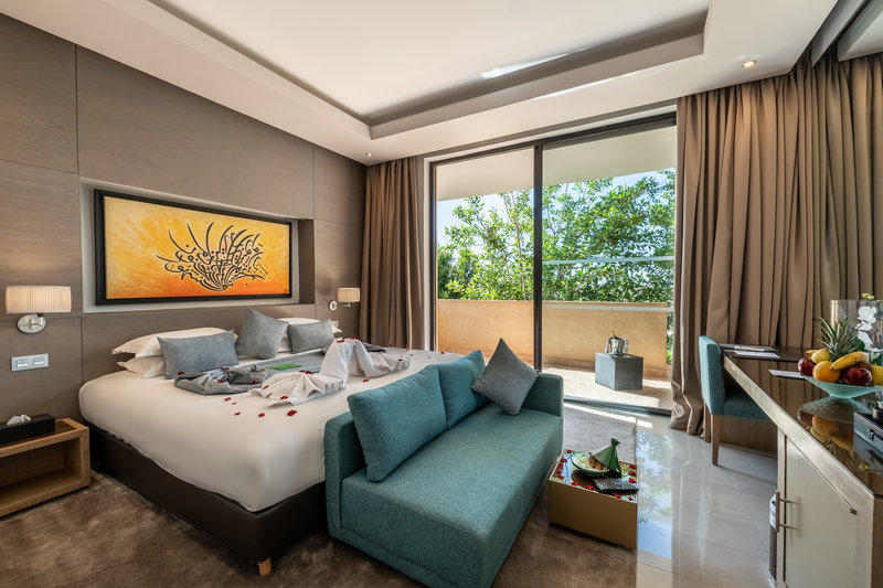 Sirayane Boutique & Spa 8