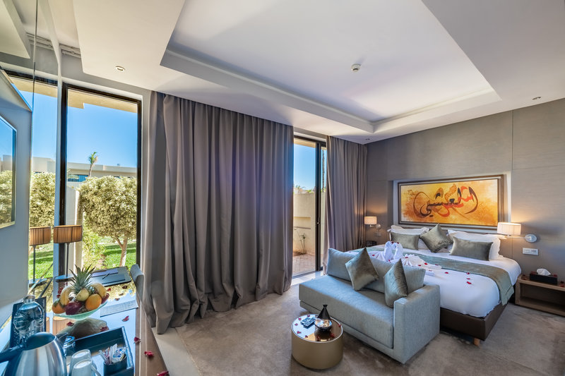 Sirayane Boutique & Spa 12