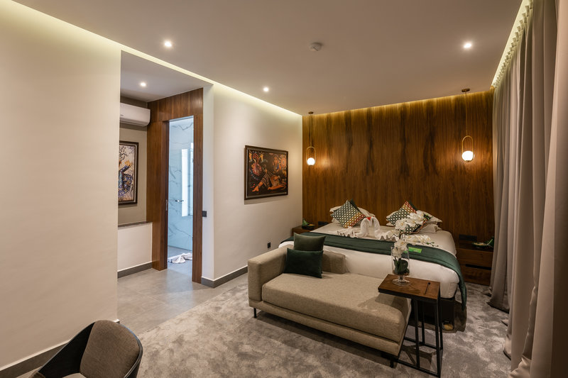 Sirayane Boutique & Spa 13