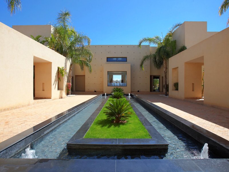 Sirayane Boutique Hotel & Spa