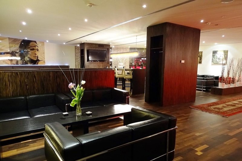 Best Western Plus Amedia Art Salzburg 3