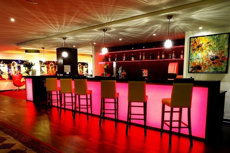 Best Western Plus Amedia Art Salzburg 4