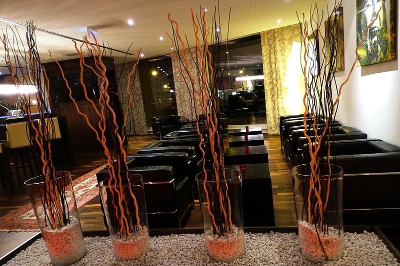 Best Western Plus Amedia Art Salzburg 5