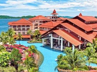 Sutera Harbour Resorts - The Magellan