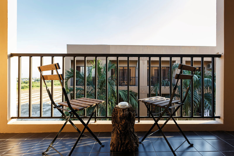 The Cottage Suvarnabhumi 5