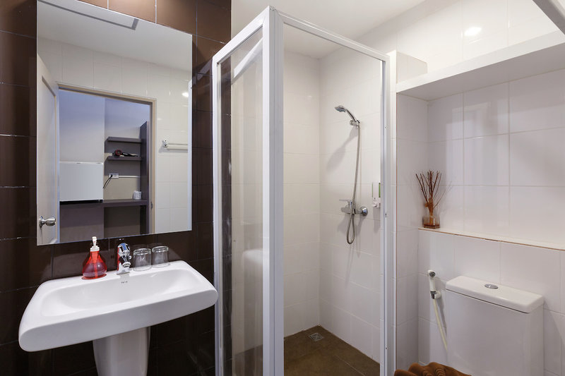 The Cottage Suvarnabhumi 10