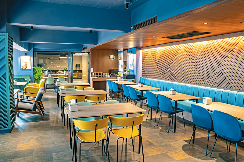 The Cottage Suvarnabhumi 13