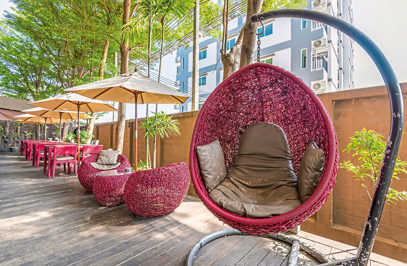 The Cottage Suvarnabhumi 14