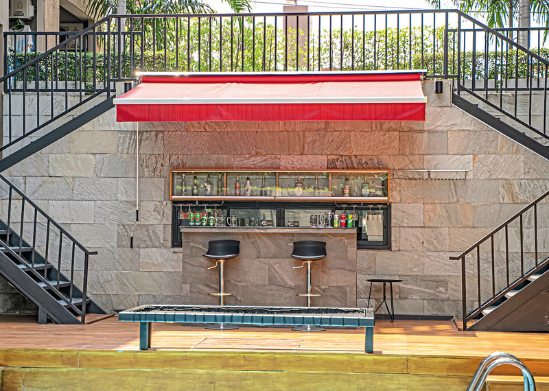 The Cottage Suvarnabhumi 15