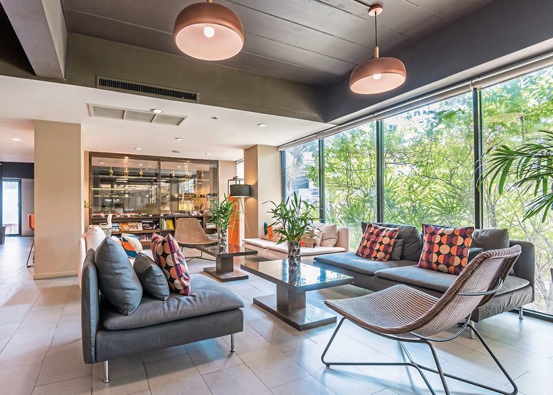 The Cottage Suvarnabhumi 17