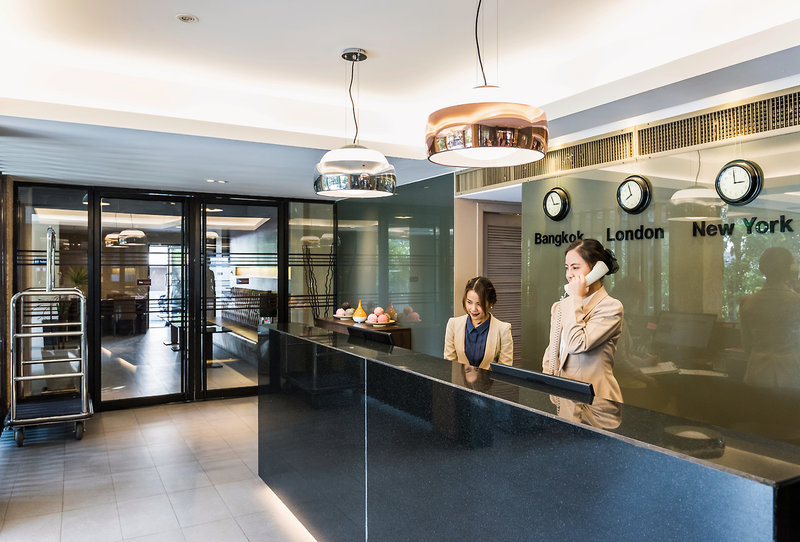 The Cottage Suvarnabhumi 19