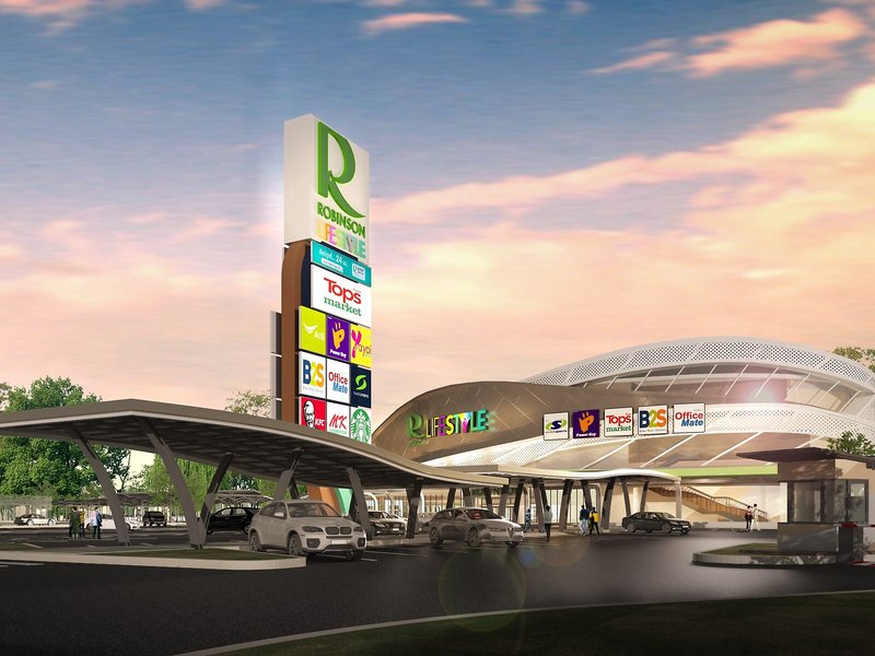 The Cottage Suvarnabhumi 2