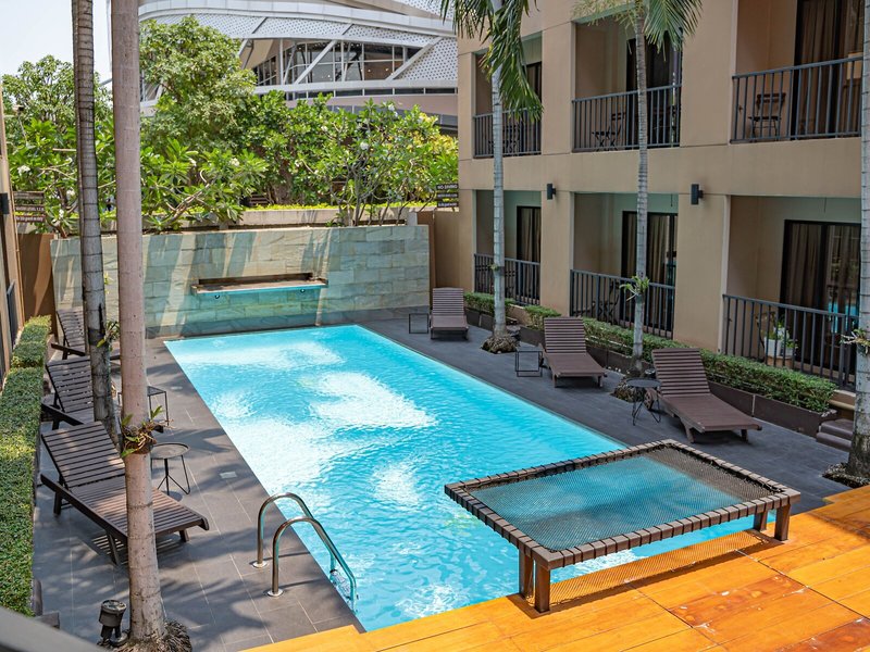 The Cottage Suvarnabhumi 4