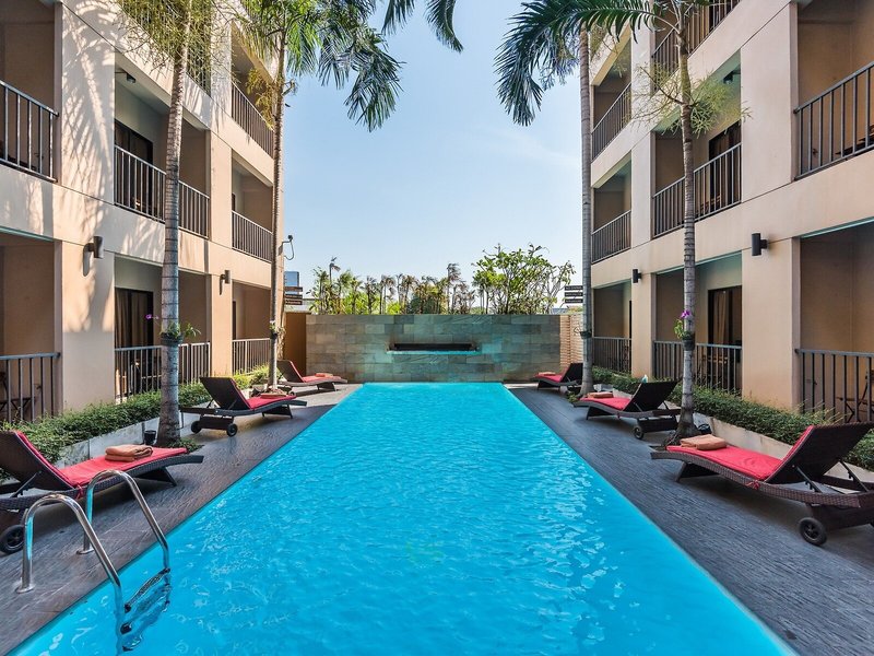 The Cottage Suvarnabhumi 5