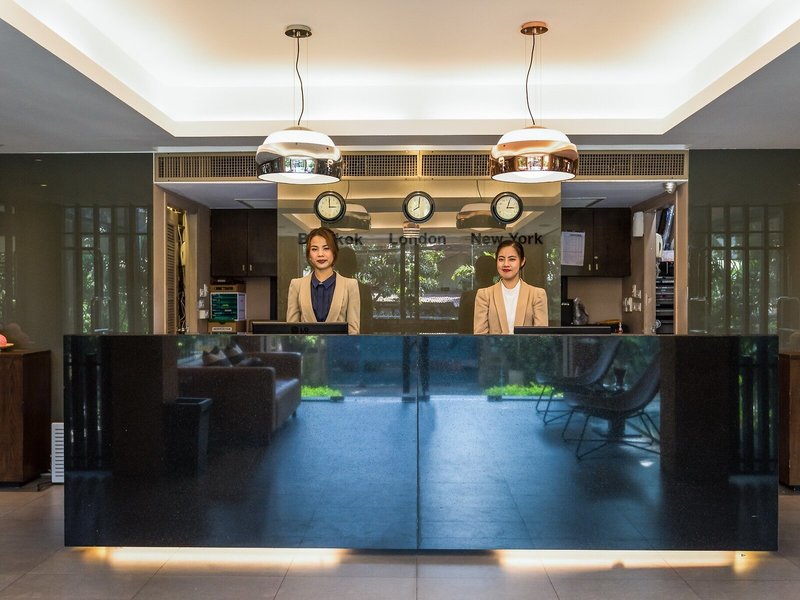 The Cottage Suvarnabhumi 6