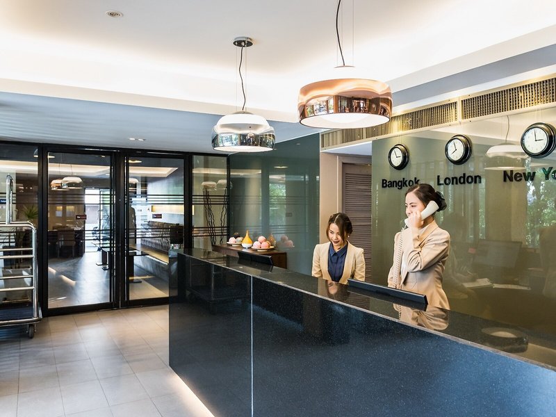 The Cottage Suvarnabhumi 7