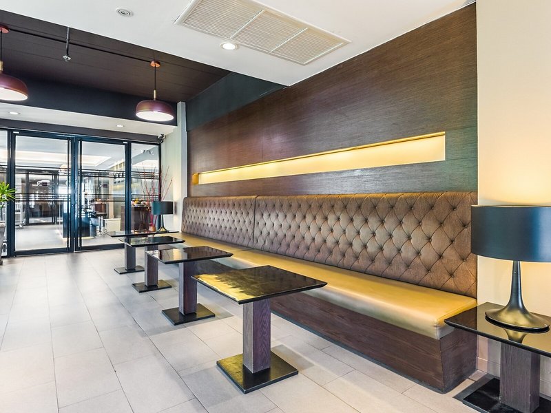 The Cottage Suvarnabhumi 8