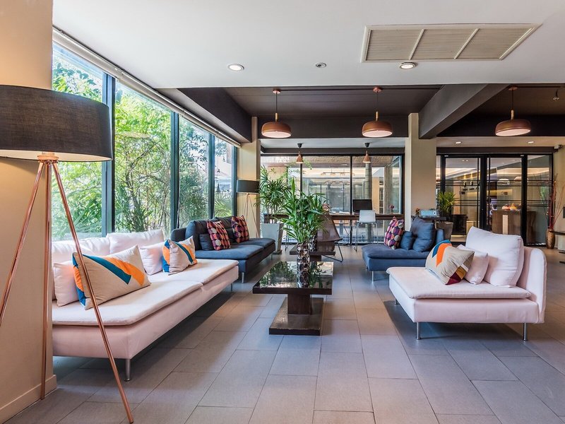 The Cottage Suvarnabhumi 9