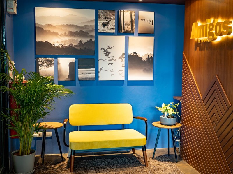 The Cottage Suvarnabhumi 10