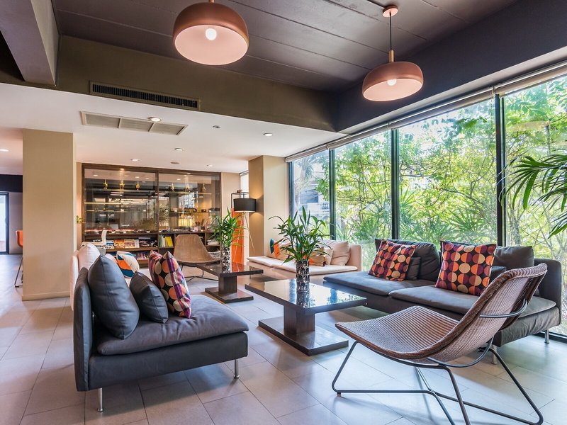 The Cottage Suvarnabhumi 11